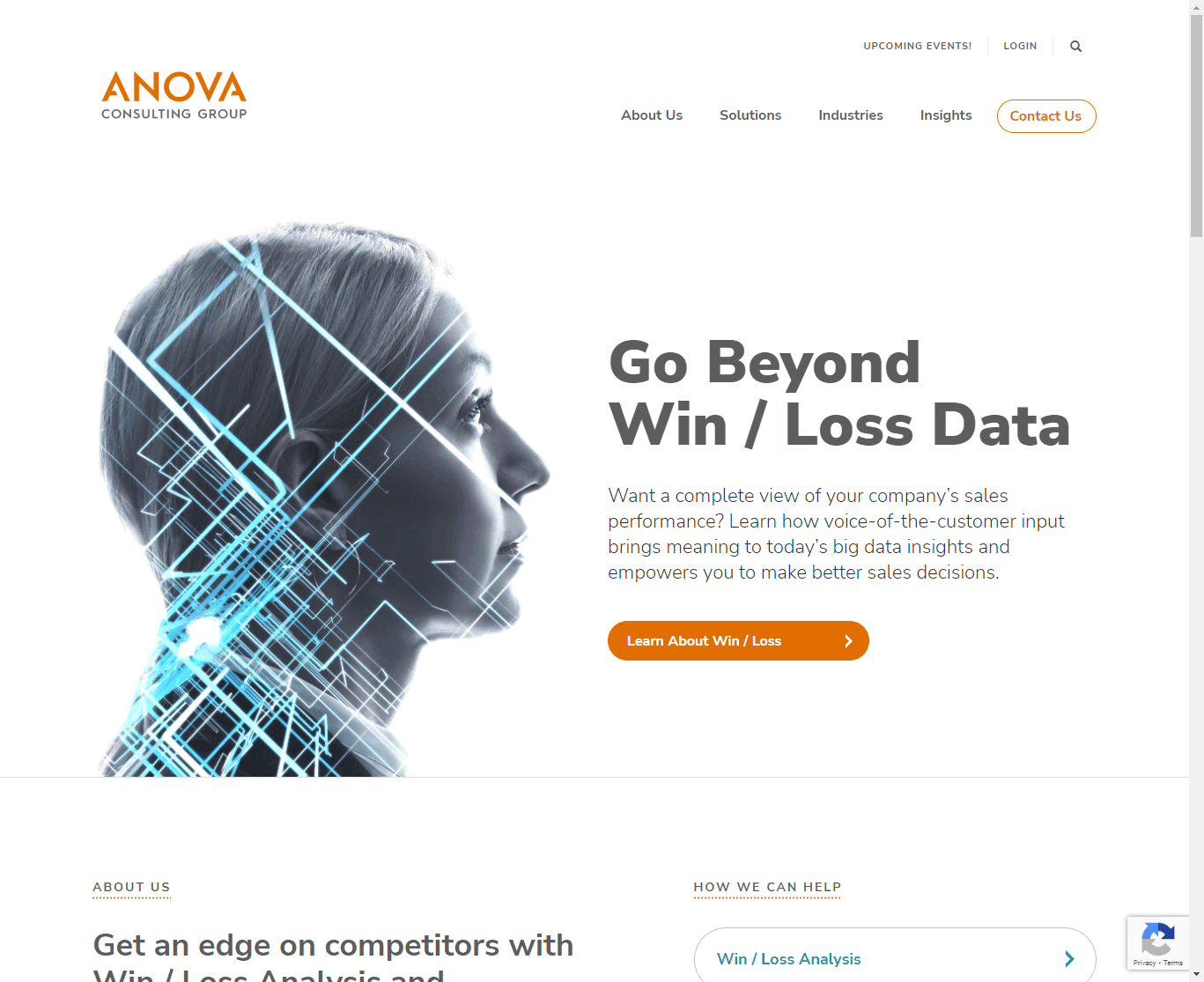 Anova Consulting Group